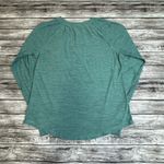 Old Navy Active Women's Athletic Tee T Shirt Light Teal Green XS Extra Small Photo 12