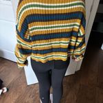 LA Hearts Sweater Photo 1