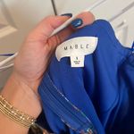 Boutique Floral Dress Multi Photo 3