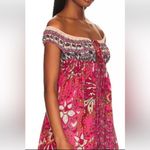 Free People Bali Mariposa Floral Dress sz M Photo 1