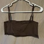 SKIMS  Sheer Sculpt Bandeau bra Photo 1