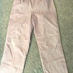 Pink Corduroy Sweats Size 1X Photo 0