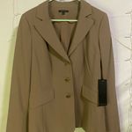Mondetta  Classic Beige Blazer Photo 3