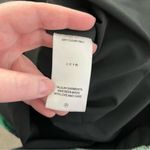 TALULAH Botanical Tropical Print Sleeveless Knee Length Halter Dress Size M Photo 10