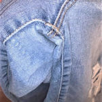 No Boundaries high rise blue skinny jeans‎  13 Photo 6