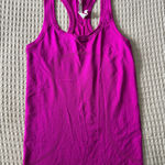 Lululemon  Tank Racerback Top Photo 0