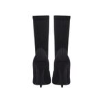 Balenciaga Knife 110MM Bootie in Black, Size 36 NEW in Box + 2 Dust Bags $1,290 Photo 13