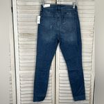 PacSun High Rise Jegging Distressed-27 Photo 1