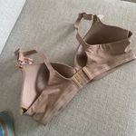 Warner Brothers NWT Warners Blissful Benefits Cooling Wire free Bra Size 38c Photo 8