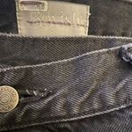 Boyish NWOT Crossover The Casey High Rise Jeans in Midnight Cowboy Photo 8