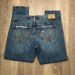 Hollister ‎ Vintage Boyfriend Distressed Jeans Sz 3R​ Photo 4