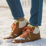 UGG  Highland Hi Heritage Brown Suede winter snow boots Sneakers Size 6 Photo 0