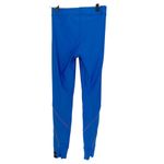 P.E Nation Victory High Waist Legging in Electric Blue Size Small NEW with tags! Photo 7