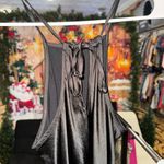 Dress Forum  Elegant Black Gown Photo 1