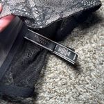 Victoria's Secret ‎ Very Sexy Floral Lace Corset Top Size 34D Photo 3