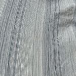 Fighting Eel Dress Beachy Aloha Hawaii Boutique Striped Stretch Dress Small Photo 4