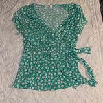 Kaileigh  Delia Women's Blouse Photo 0