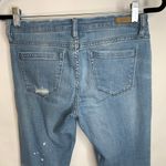 BLANK NYC  Light Wash Skinny Classique Jeans Sz 26 Photo 5