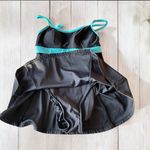 Mainstream Women's Size 10 Swimsuit Dress One Photo 5