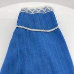 VINTAGE BARBIE ROMANTIC NIGHTS DRESS #5712, 1982, SHIMMERY PERFECTION EUC‎ Blue Size undefined Photo 2