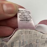 Victoria's Secret Y2K Victoria’s Secret silky reptile scale print sleeveless pj set, size large Photo 4