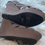 Bamboo ✨2xHP✨ 'Driven-56' Strappy Wedges✨ Photo 4