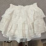 Aerie Rock ‘N Ruffle Skirt Photo 0