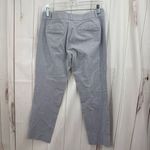 Banana Republic Women’s 4 Grey Sloan Dress Pants Photo 2
