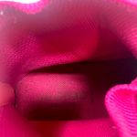 Valentino Garavani  Rockstud Pink Sock Sneakers Caged Studded Shoes 36.5 Photo 8