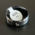 Constellation Aries ring Photo 6