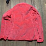 Patagonia pink fleece small Photo 3