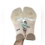 Revolve AMMONDE ATLEIR Alessandra block heel in ivory Photo 10