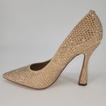 Sam Edelman Antonia Glitz Pump Women's Size 9 Photo 8