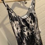 Weekday dress Noemi Manga Anime Satin Midi Dress viscose stretch size 40 Photo 4