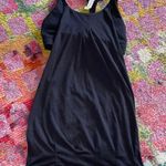 Lululemon MOVING SALE  2 in 1 black sports bra top Photo 0