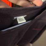 Adidas  Crewneck purple and pink sweatshirt  Photo 3