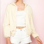 Brandy Melville Baby Yellow Jacket Photo 0