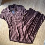 J.Crew  Brown Maxi Dress Photo 0