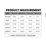 NEW Gray Blue Ruched Button Up Shirt Long Dress Satin Belted XL Photo 2