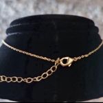 New Initial B 14K Gold Photo 1