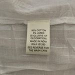 True Destination Resort Wear Tiered Embroidered Midi Dress Photo 13