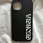 CASETiFY iPhone 13 Case Photo 0