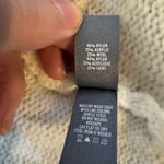 Aerie  Cream Wool Blend Oversized Cardigan Photo 2