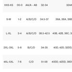 Good American Always Fits Tiny Ties Bikini Bottoms Mocha Brown 3/4 L-XL Photo 4