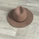 Ecote Light Brown Hat Photo 2