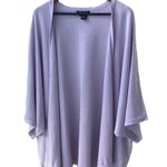 Karen Kane ๐ Lavender Soft & Silky Stretch Knit Sleeveless Tank Top Plus-Size 2X Photo 7