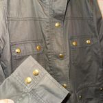 J.Crew  relaxed boyfriend fitted jacket Photo 3