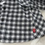 Eastern Mountain Sports EMS Flannel Shirt  Photo 1