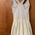 Tresics Grey  Dress Photo 1