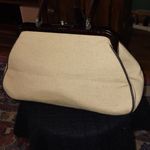 Vintage Cami International pocketbook (C) Brown Photo 5